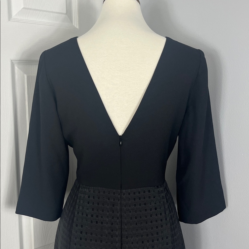 Camilyn Beth London Gown | Black Tie Dress | Mother of the Bride or Groom Dress - Picture 7 of 9